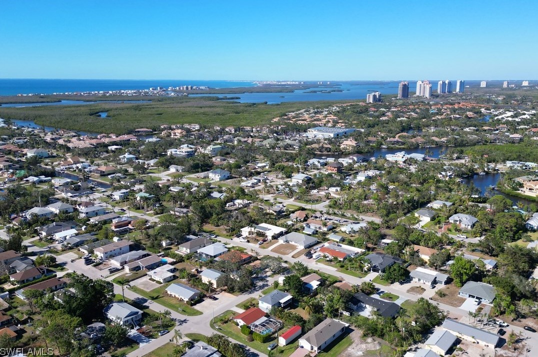 4321 Mariner Rd, Bonita Springs FL 34134-3964 exterior