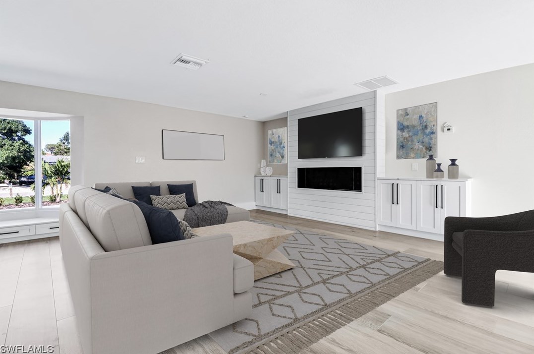 4321 Mariner Rd, Bonita Springs FL 34134-3964 exterior