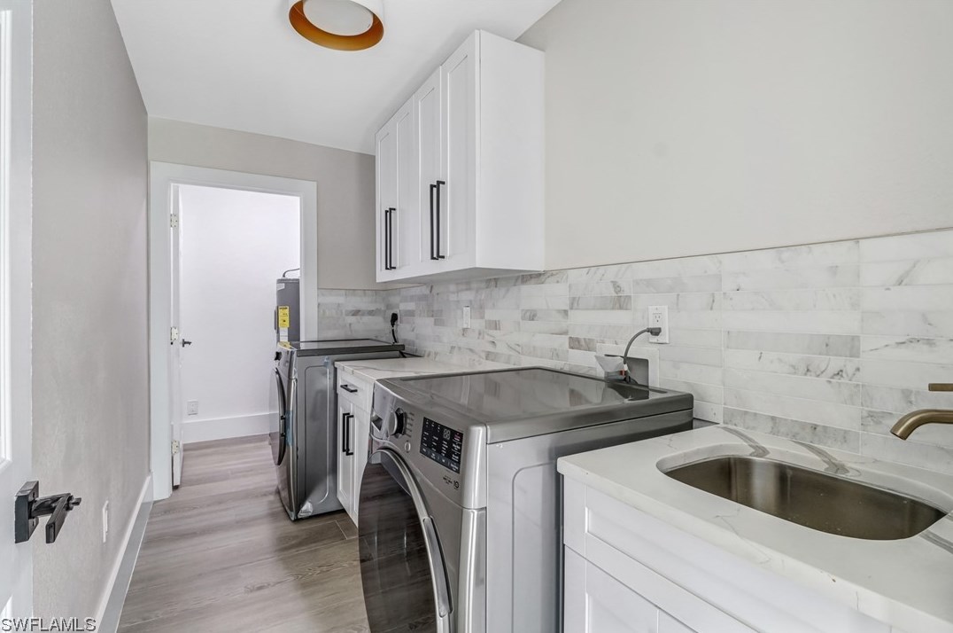 4321 Mariner Rd, Bonita Springs FL 34134-3964 exterior