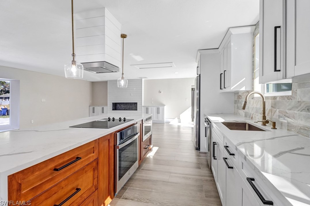 4321 Mariner Rd, Bonita Springs FL 34134-3964 exterior