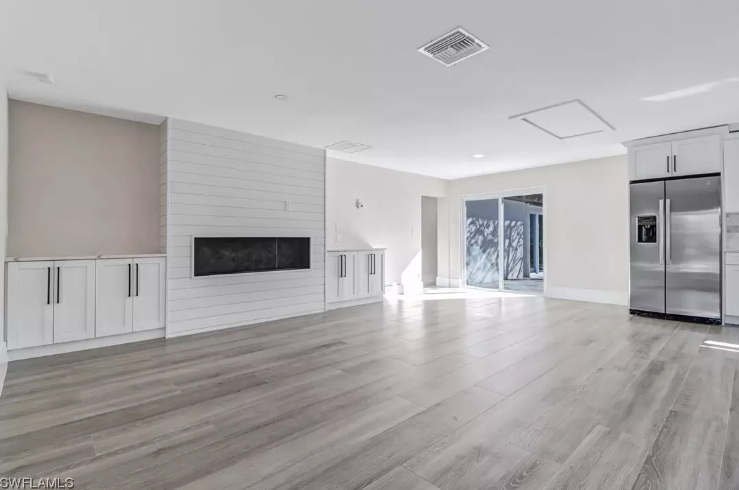 4321 Mariner Rd, Bonita Springs FL 34134-3964 exterior