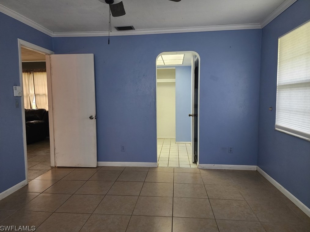 522 Michael Ave, Lehigh Acres FL  33936-1044 exterior