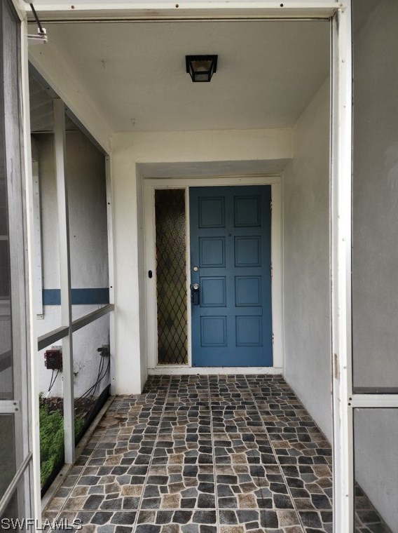 522 Michael Ave, Lehigh Acres FL  33936-1044 exterior