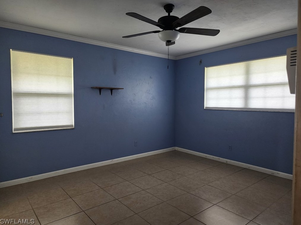 522 Michael Ave, Lehigh Acres FL  33936-1044 exterior