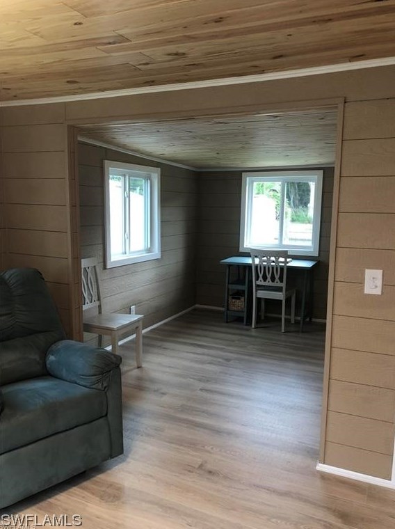 5157 Sandpiper Dr, Saint James City FL  33956-2837 exterior