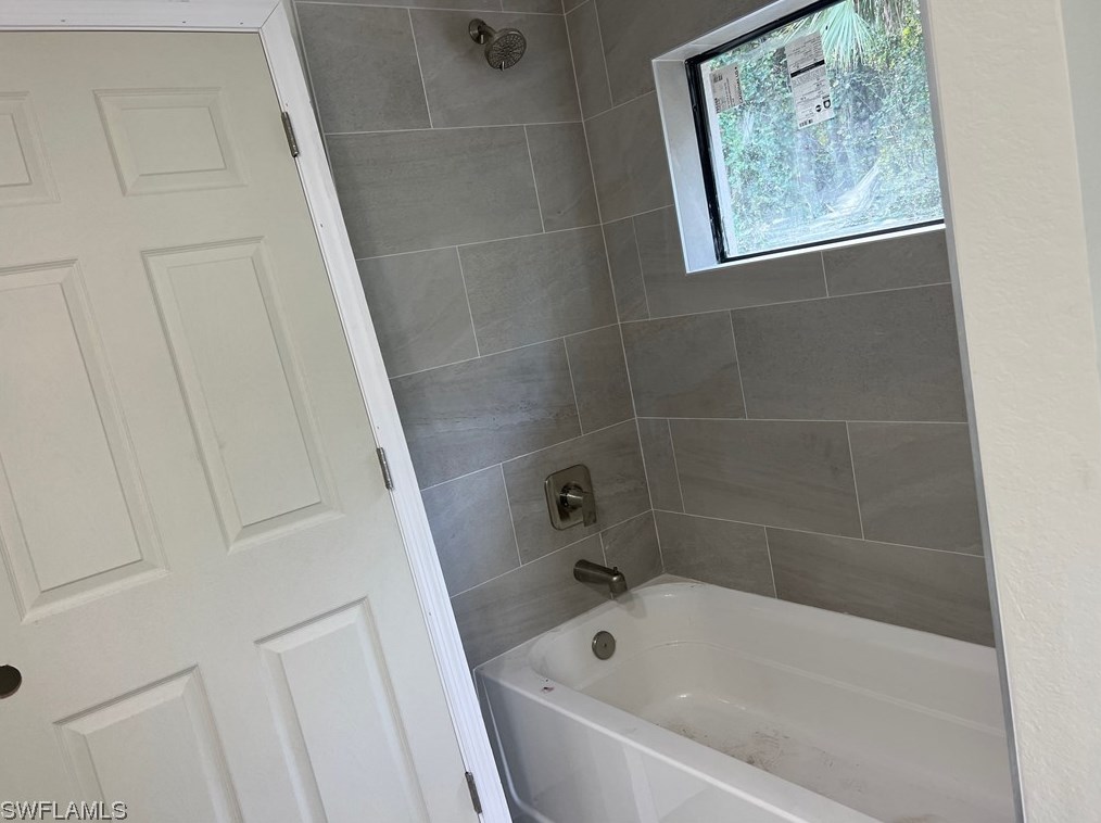 332 Peerless St, Lehigh Acres FL 33974-9440 exterior