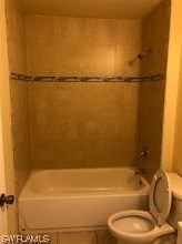 1007 12th Ter, Cape Coral FL  33909-1467 exterior