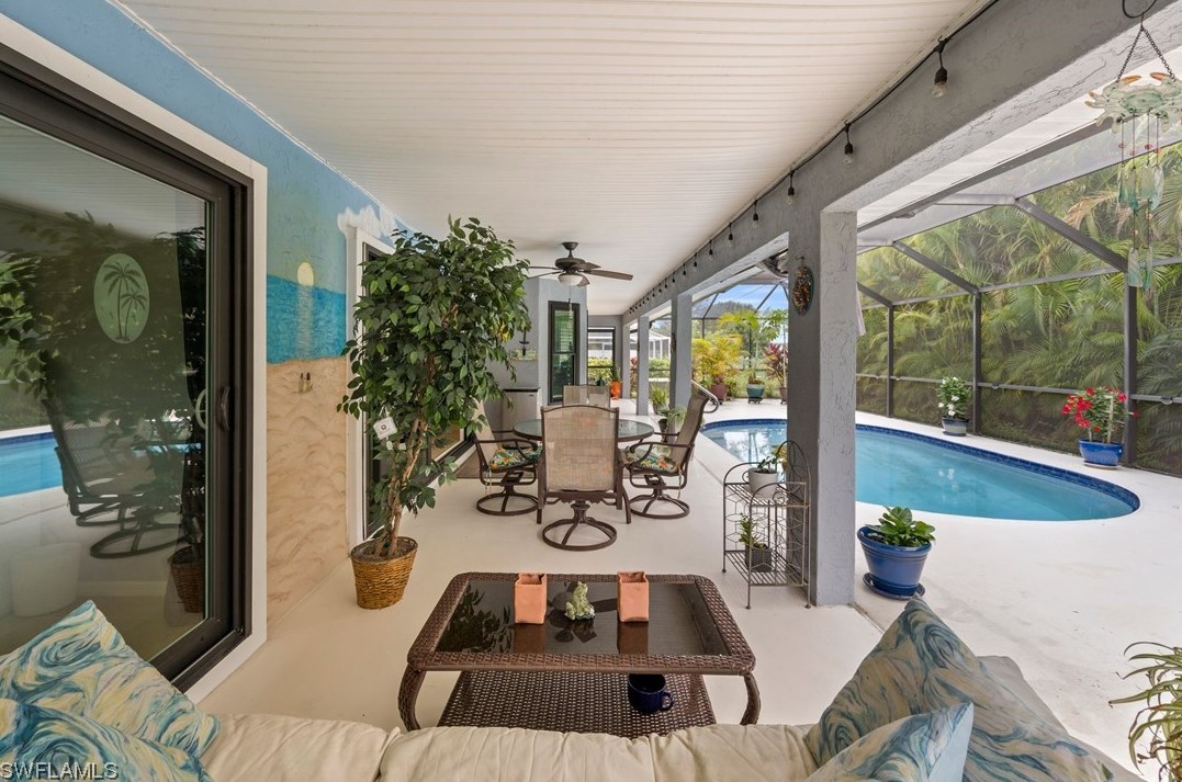3708 2 Pl, Cape Coral FL  33904-4814 exterior