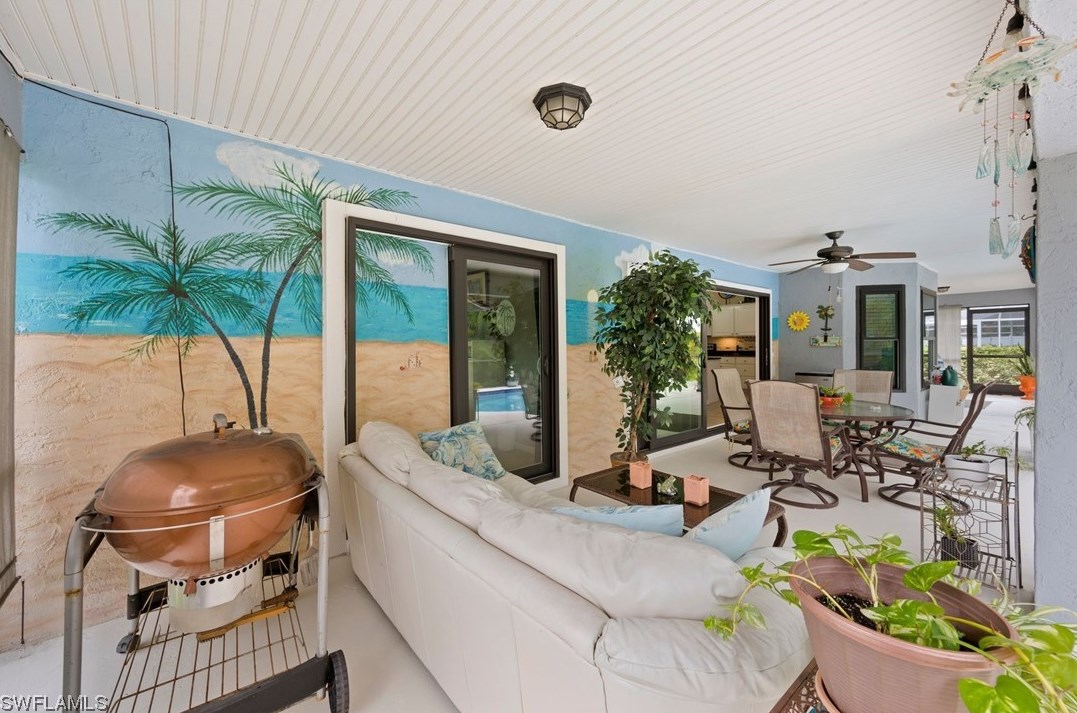 3708 2 Pl, Cape Coral FL  33904-4814 exterior