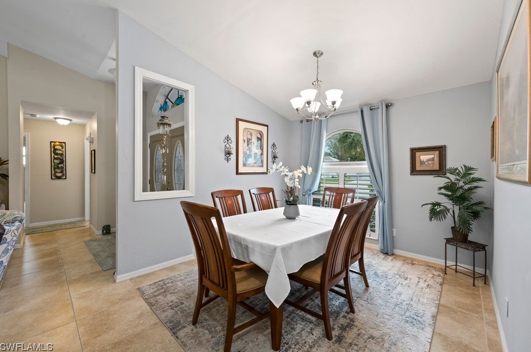 3708 2 Pl, Cape Coral FL  33904-4814 exterior