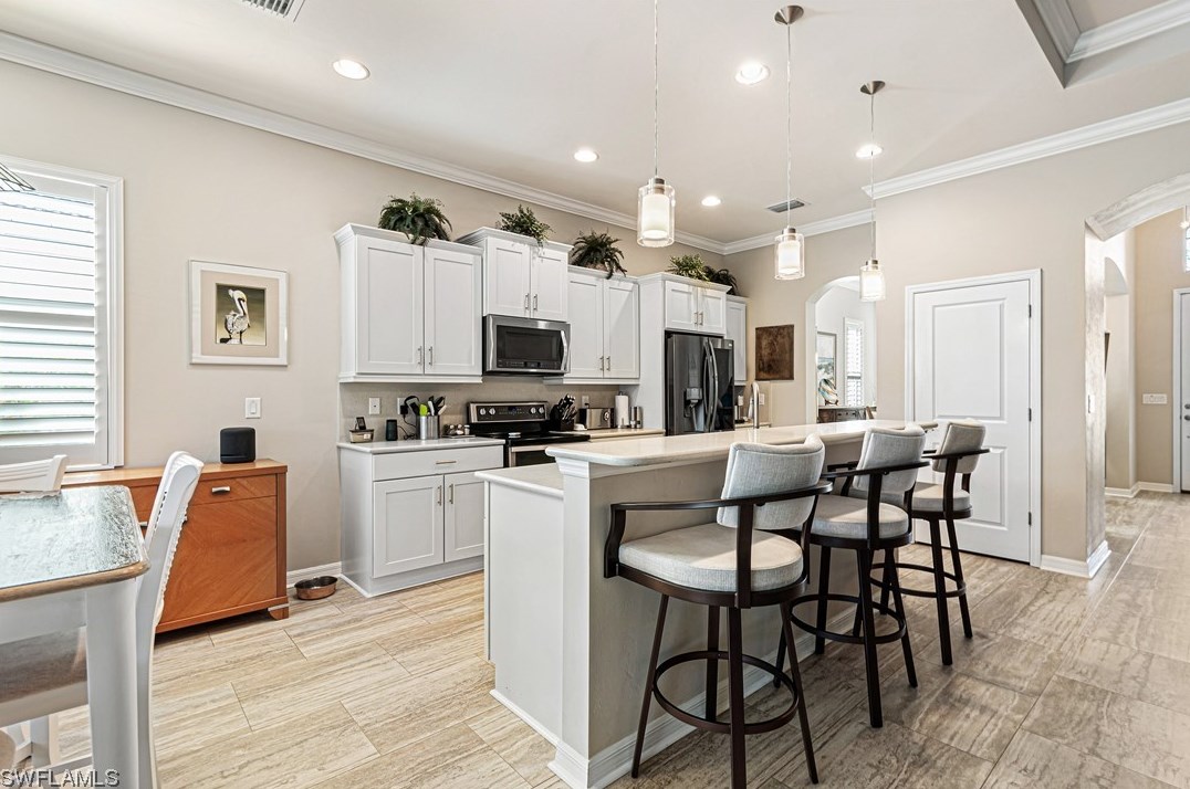 10614 Carena Cir, Fort Myers FL  33913-6818 exterior