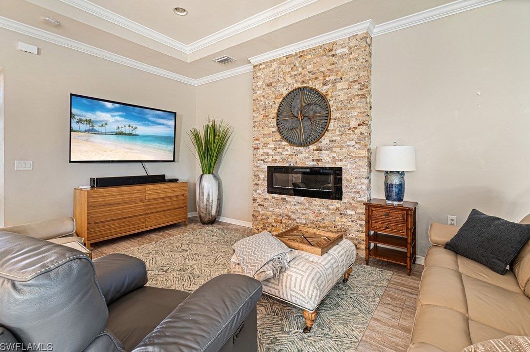 10614 Carena Cir, Fort Myers FL  33913-6818 exterior