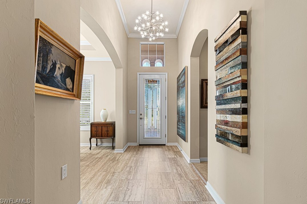 10614 Carena Cir, Fort Myers FL  33913-6818 exterior