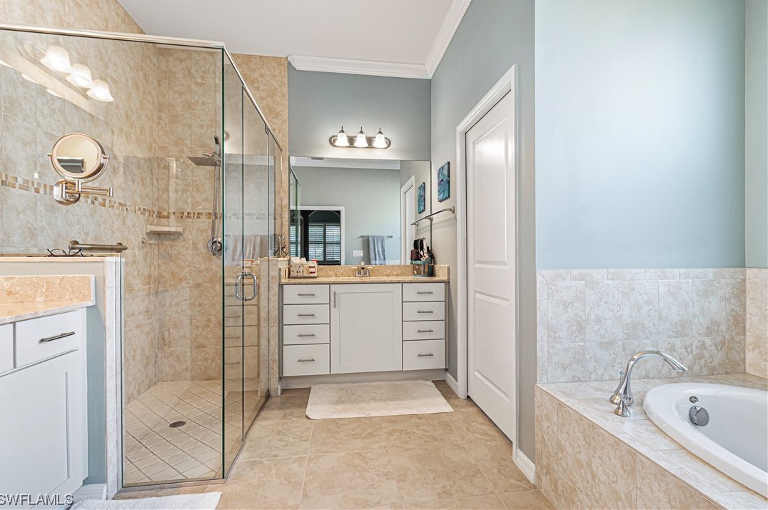 10614 Carena Cir, Fort Myers FL  33913-6818 exterior