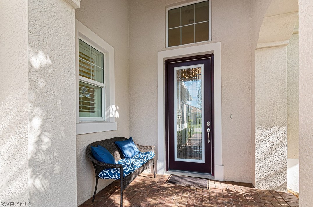 10614 Carena Cir, Fort Myers FL  33913-6818 exterior