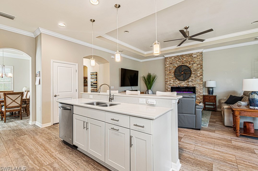 10614 Carena Cir, Fort Myers FL  33913-6818 exterior