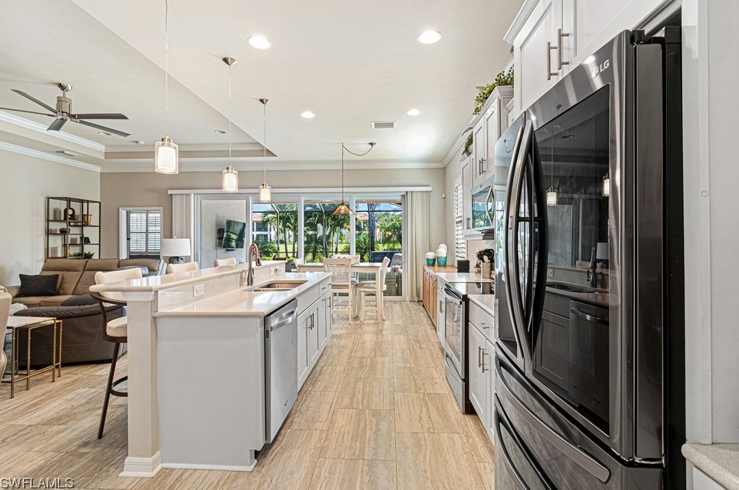 10614 Carena Cir, Fort Myers FL  33913-6818 exterior