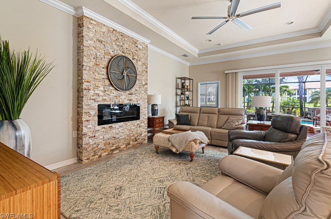 10614 Carena Cir, Fort Myers FL  33913-6818 exterior