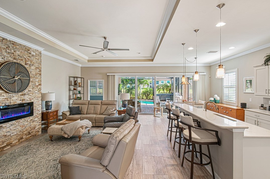 10614 Carena Cir, Fort Myers FL  33913-6818 exterior