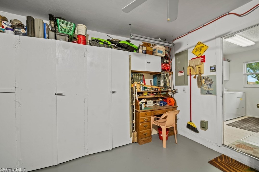 1418 Sautern Dr, Fort Myers FL  33919-2731 exterior