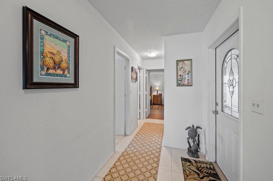 1418 Sautern Dr, Fort Myers FL  33919-2731 exterior