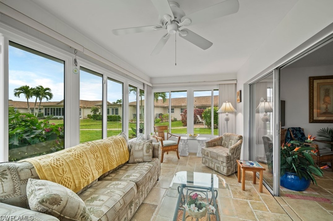 1418 Sautern Dr, Fort Myers FL  33919-2731 exterior