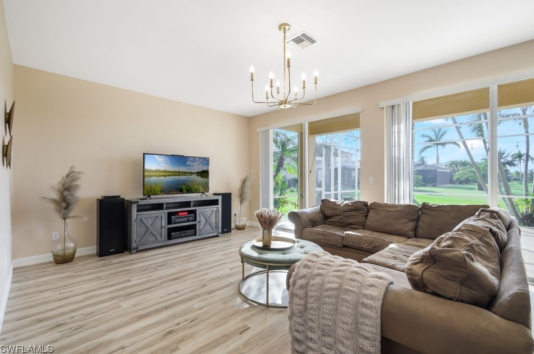 7755 Cameron Cir, Fort Myers FL  33912-5667 exterior