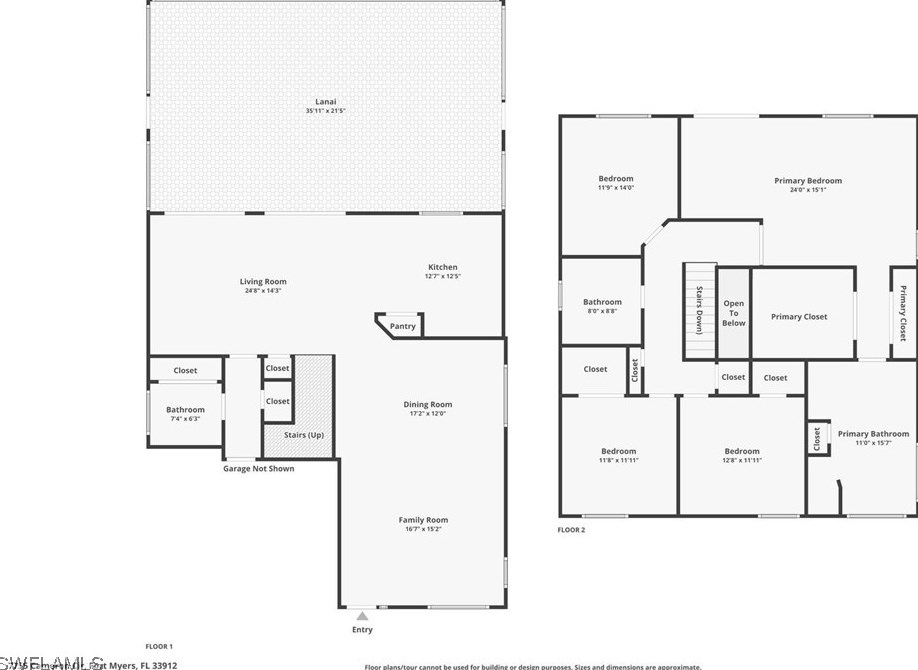 7755 Cameron Cir, Fort Myers FL  33912-5667 exterior