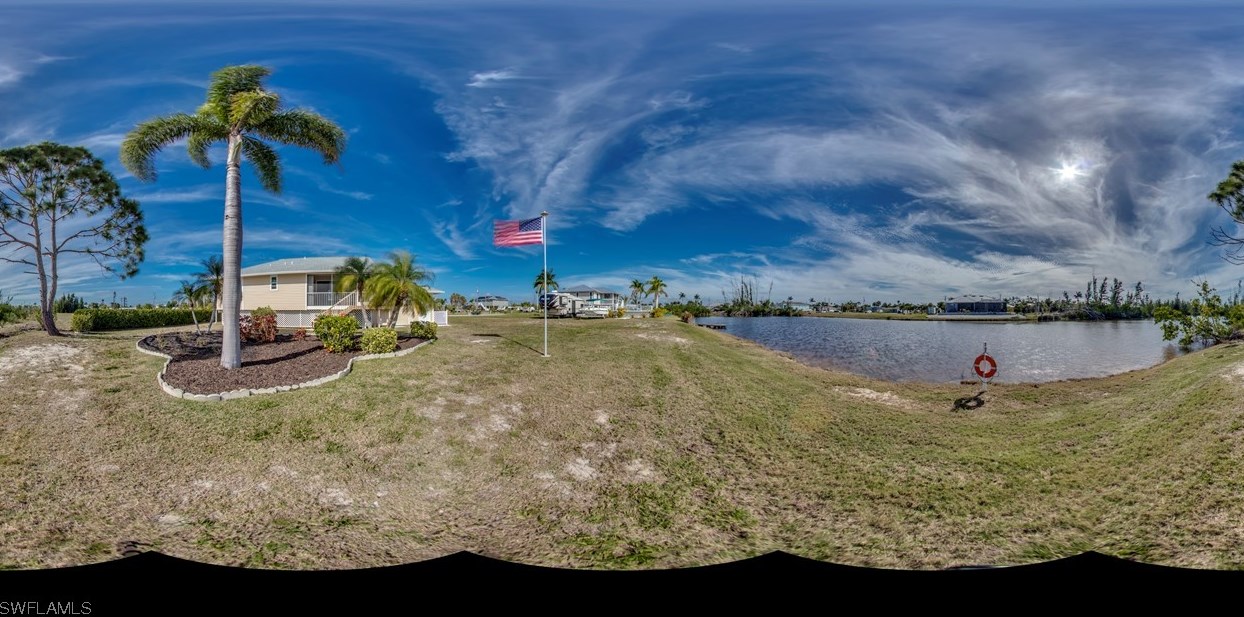 3289 8 Ave, Saint James City FL  33956-2130 exterior