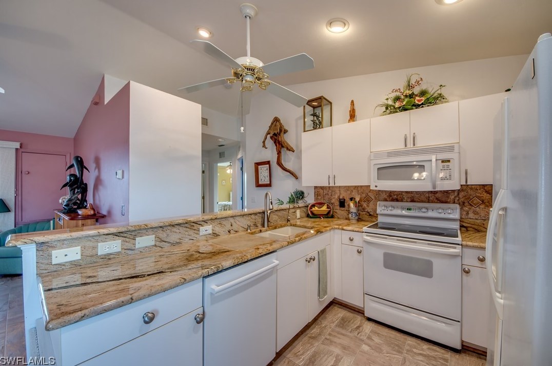 3289 8 Ave, Saint James City FL  33956-2130 exterior