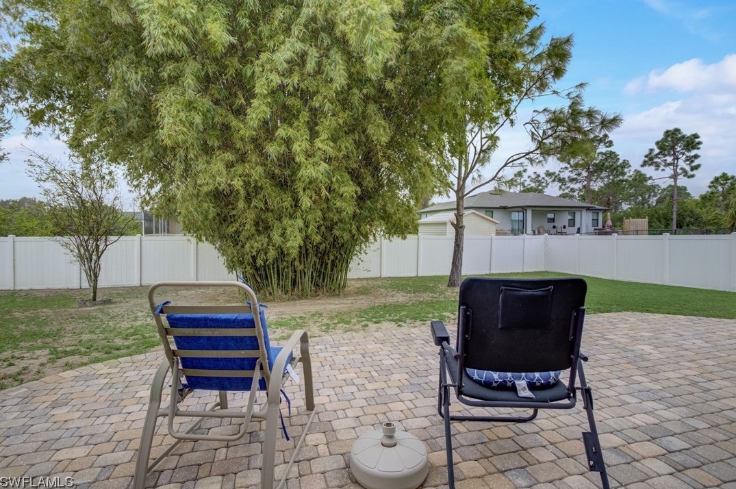 5315 Billings St, Lehigh Acres FL 33971-6572 exterior