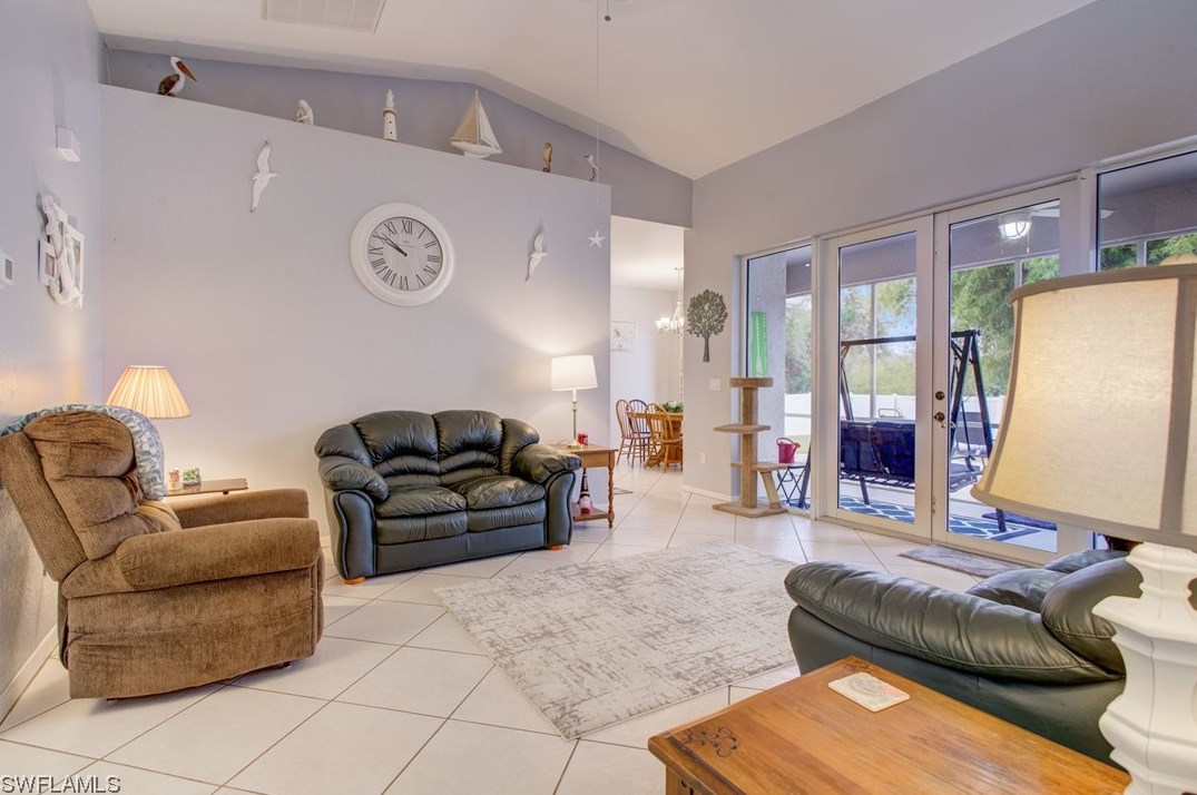 5315 Billings St, Lehigh Acres FL 33971-6572 exterior