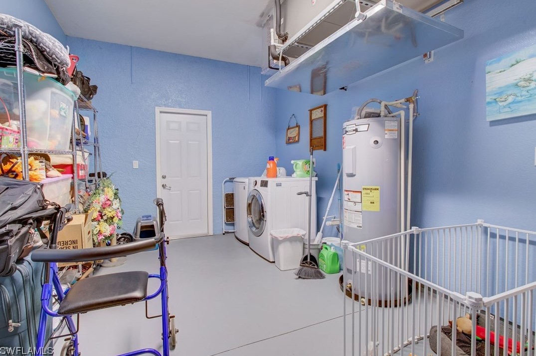 5315 Billings St, Lehigh Acres FL 33971-6572 exterior