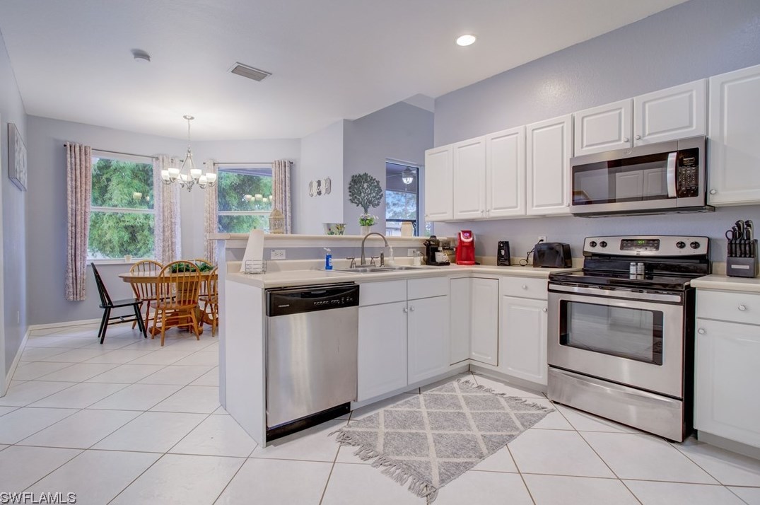 5315 Billings St, Lehigh Acres FL 33971-6572 exterior