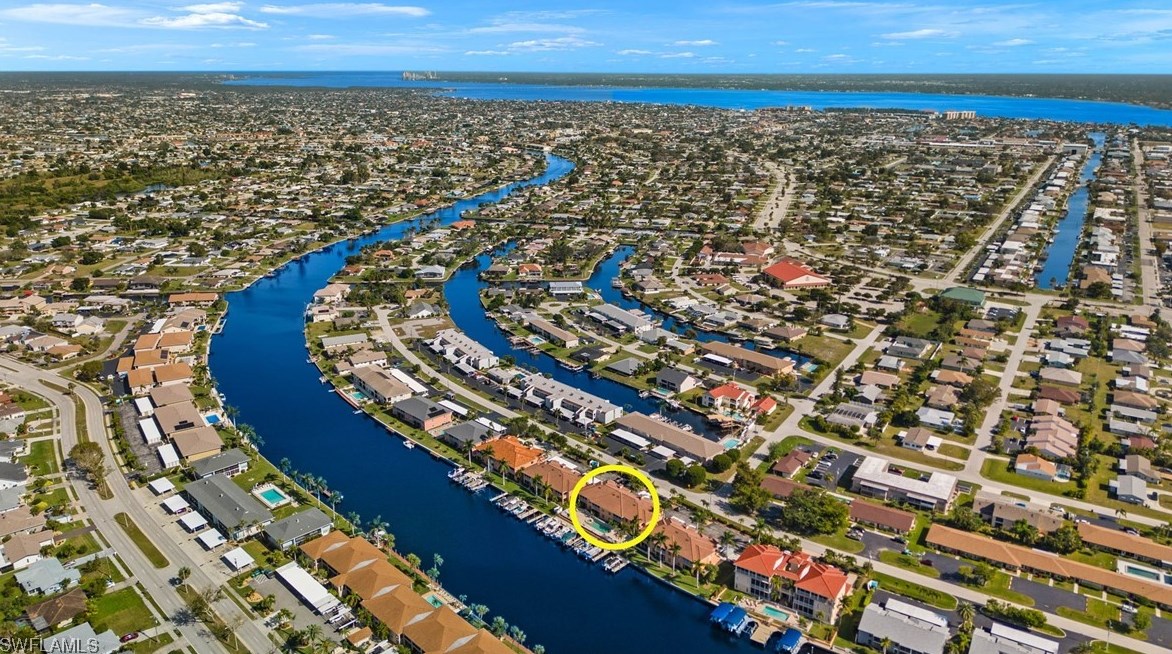4566 Se 5th Pl #205, Cape Coral, FL 33904