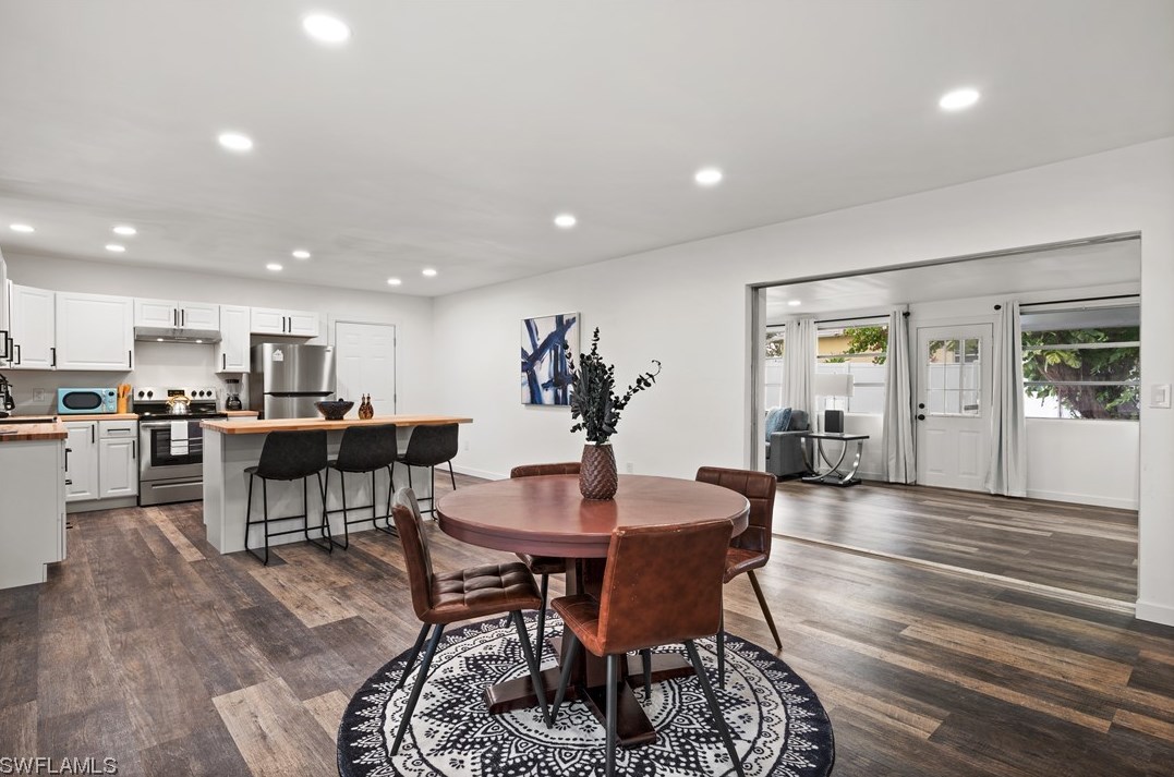 2231 Randolph Dr, Fort Myers FL  33905-4751 exterior