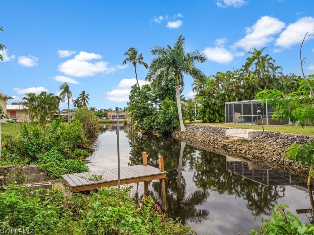 2231 Randolph Dr, Fort Myers FL  33905-4751 exterior