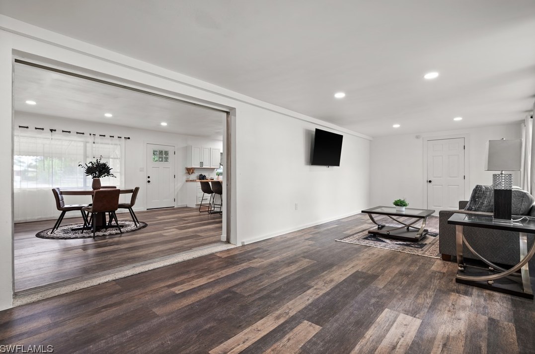 2231 Randolph Dr, Fort Myers FL  33905-4751 exterior