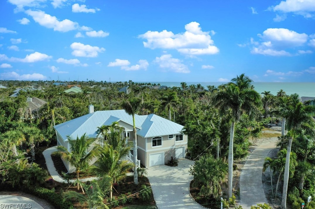 4428 Waters Edge Ln, Sanibel FL  33957-2805 exterior