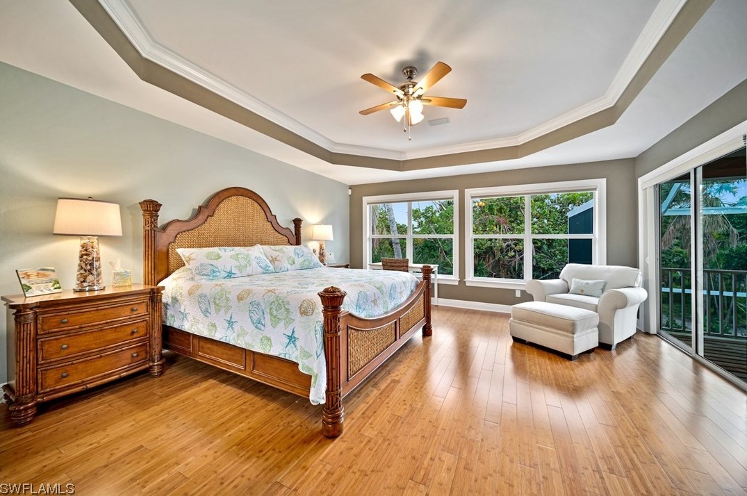 4428 Waters Edge Ln, Sanibel FL  33957-2805 exterior