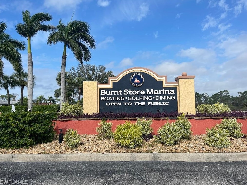3368 Sunset Key Cir, Punta Gorda FL  33955-1970 exterior