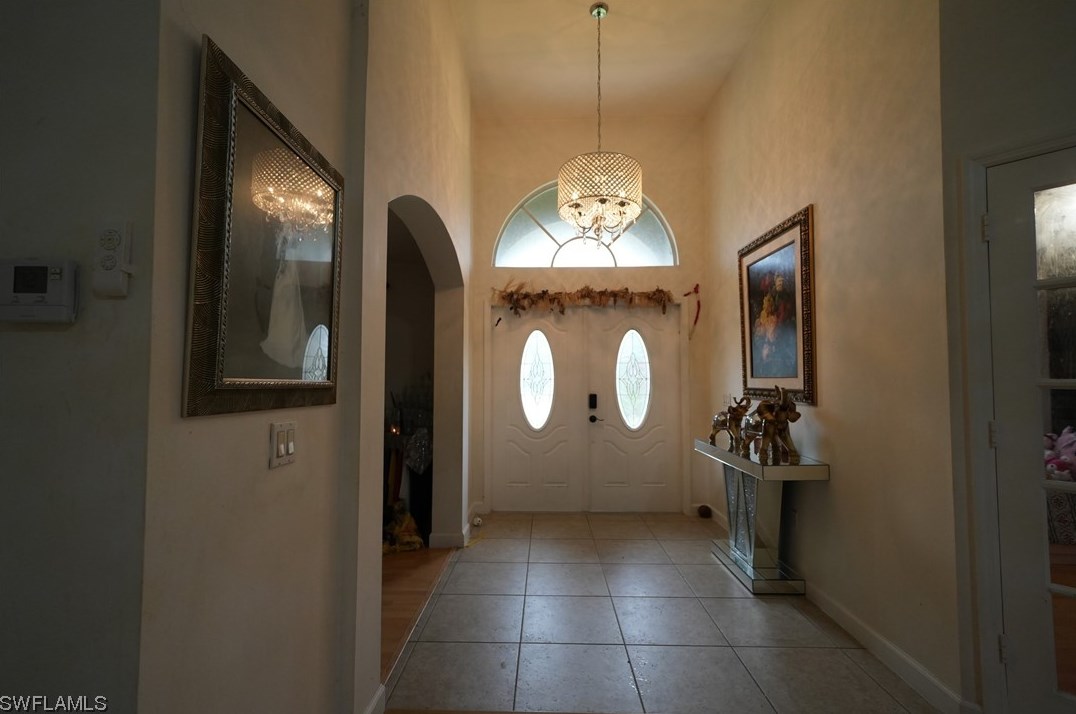 3604 21st St, Alva FL  exterior