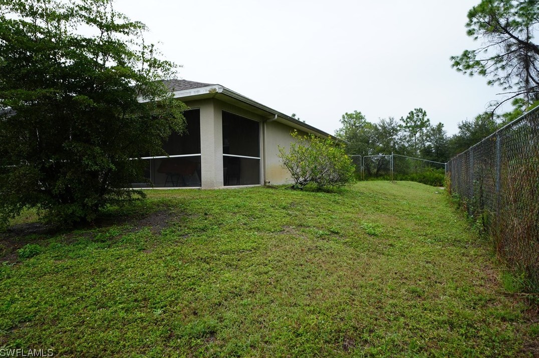 3604 21st St, Alva FL  exterior