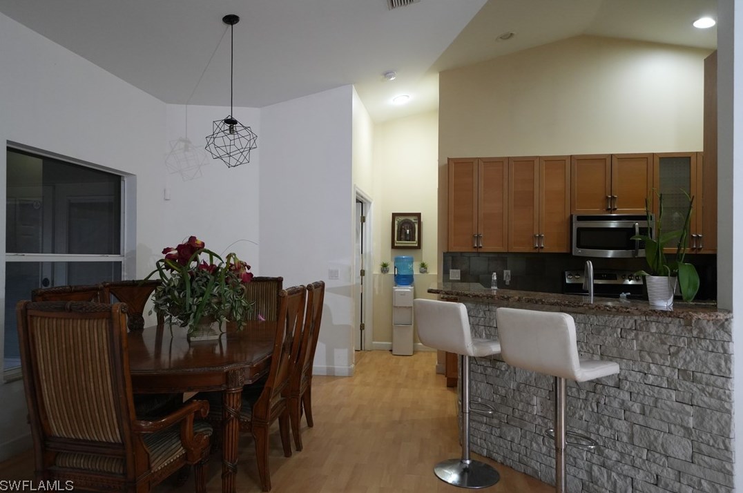 3604 21st St, Alva FL  exterior