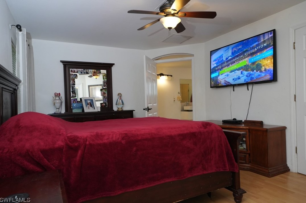 3604 21st St, Alva FL  exterior