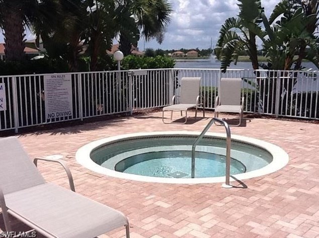 8647 Athena Ct, Lehigh Acres FL  33971-3753 exterior