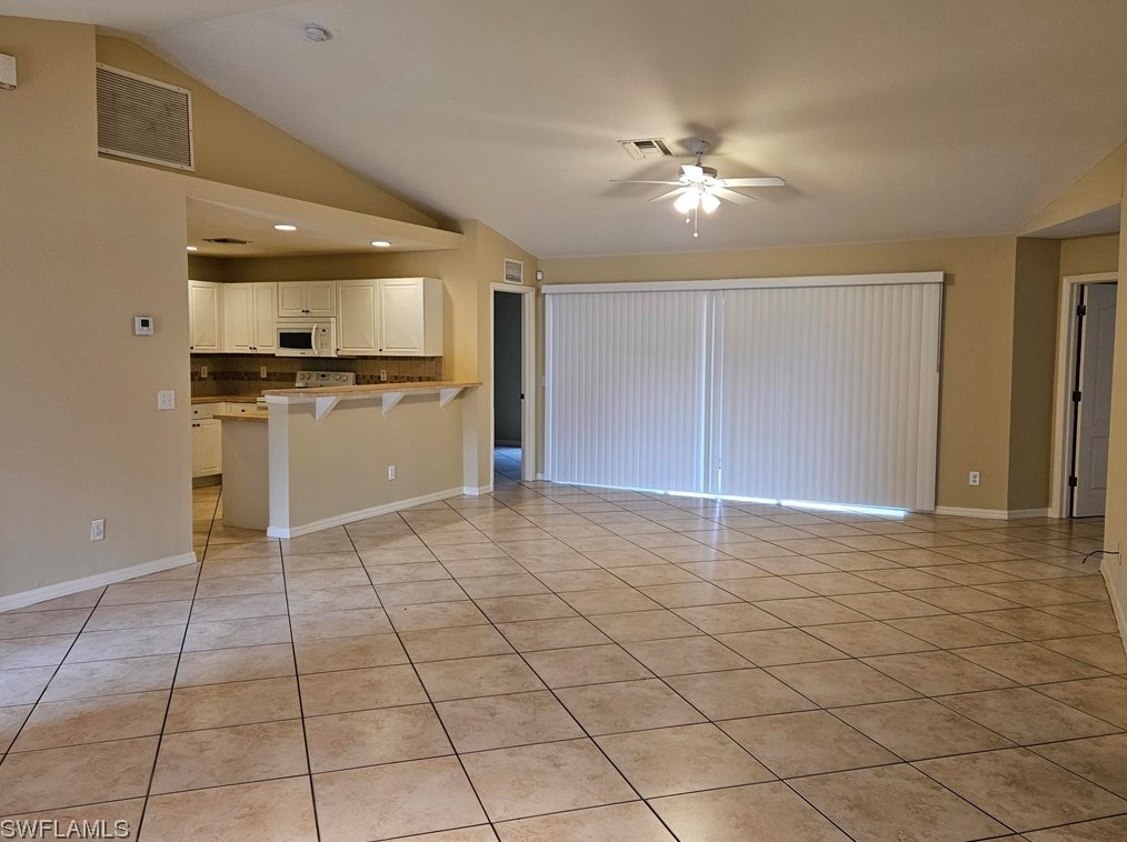 3028 38th St, Lehigh Acres FL  33976-4358 exterior