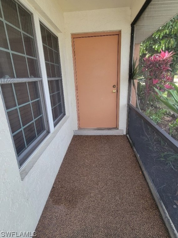 1614 Ridgecrest St, Lehigh Acres FL  33936-5813 exterior