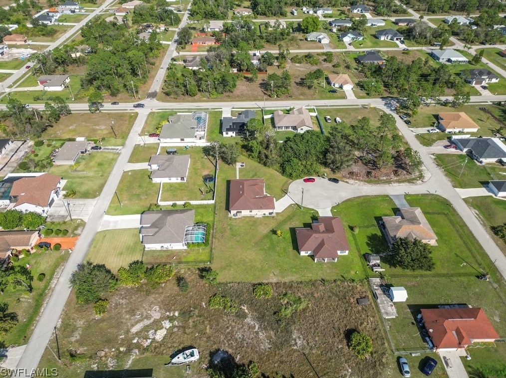 3510 11th Ct, Lehigh Acres FL  33971-7203 exterior