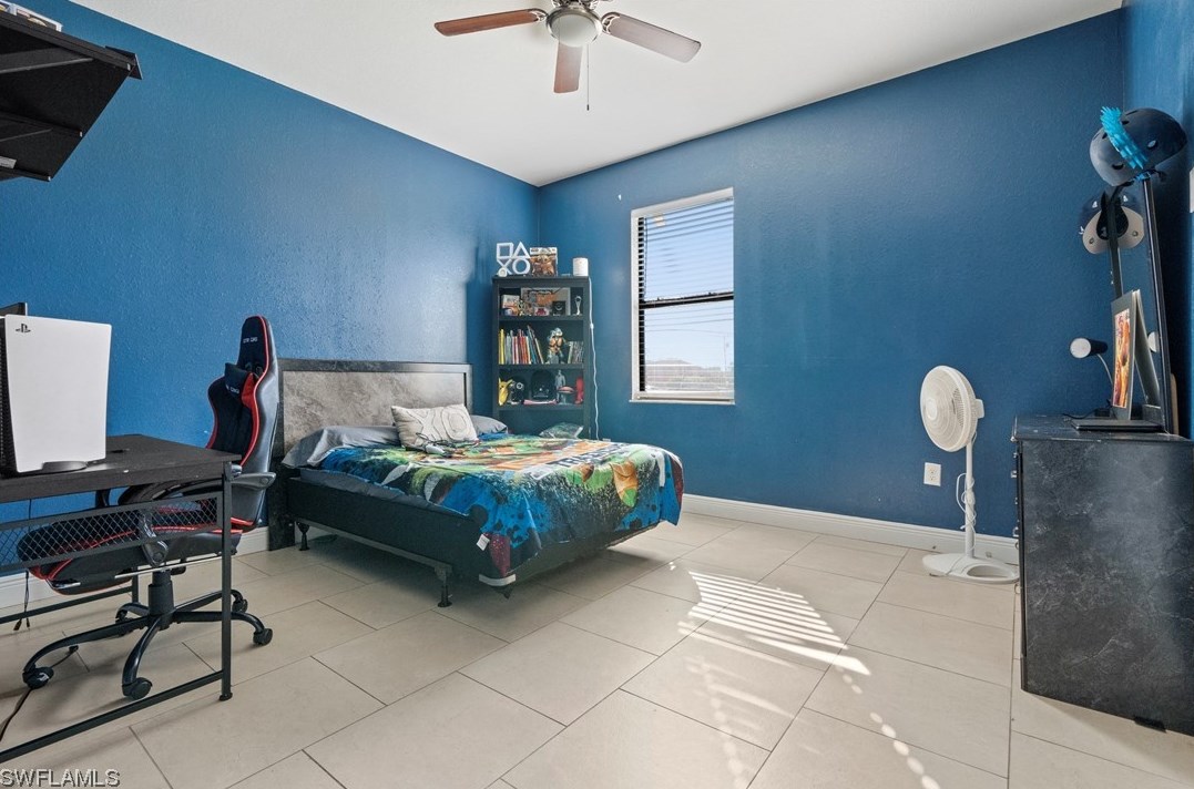 3510 11th Ct, Lehigh Acres FL  33971-7203 exterior